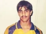 وفاة اللاعب عبدالرحمن البيشي نجم النصر السابق