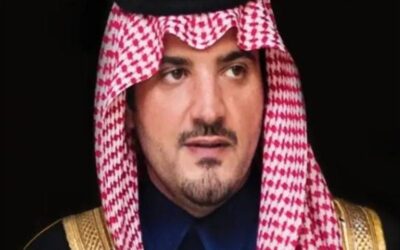 عبدالعزيز بن سعود يجري اتصالًا هاتفيًا بوزير الداخلية الكويتي