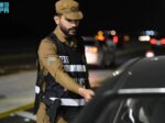 أمن الطرق تعزّز جهودها الميدانية في الطرق والمنافذ المؤدية للحرمين خلال العشر الأواخر من رمضان