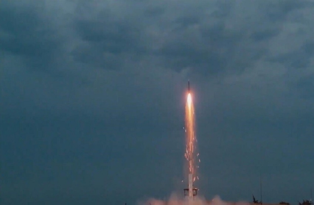 “الدفاع”: اعتراض وتدمير 8 مسيّرات في المنطقة الشرقية