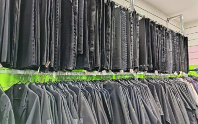 انتعاش سوق العبايات في الأحساء… والعروض تشعل المنافسة