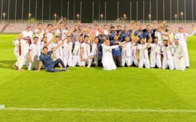 عودة قوية للعيون إلى دوري الثالثة بكفاءة وطنية