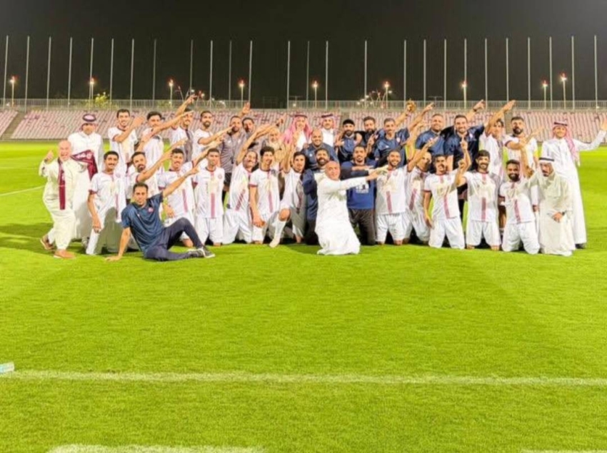 عودة قوية للعيون إلى دوري الثالثة بكفاءة وطنية