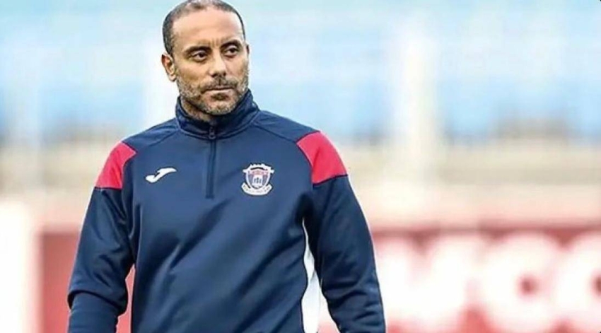 نادي العدالة يُنهي عقد غوميز ويتعاقد مع التونسي محمد المكشر