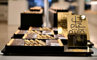 استشارية تغذية: الإفراط في تناول الحلويات يسبب التعب خلال العيد