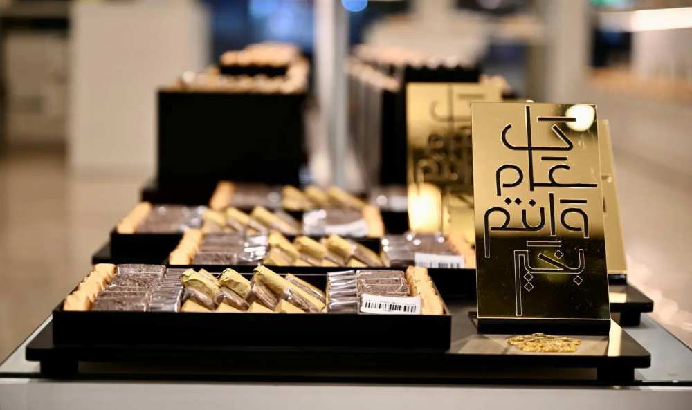 استشارية تغذية: الإفراط في تناول الحلويات يسبب التعب خلال العيد