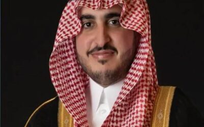 أمير منطقة الجوف يعزّي السهلي في وفاة ابنته