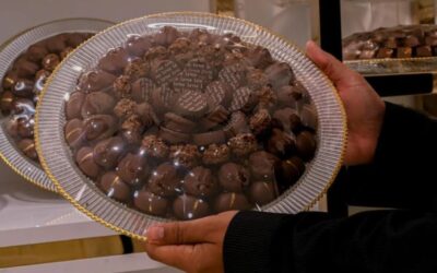 احذر.. الإفراط في حلويات العيد يزيد مخاطر ارتفاع السكر وضغط الدم