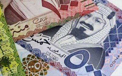 ارتفاع قروض البنوك للقطاعين 10%