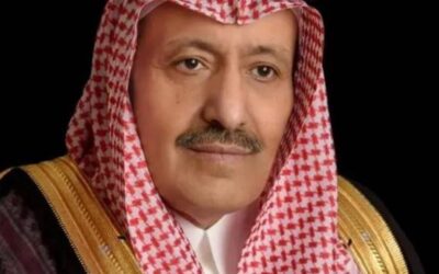 أمير منطقة الباحة ونائبه يهنئان نادي قلوة