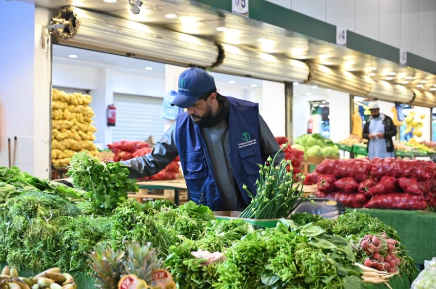 بيئة الباحة تنفذ 102 جولة رقابية ضمن حملة “عيد صحي وآمن”