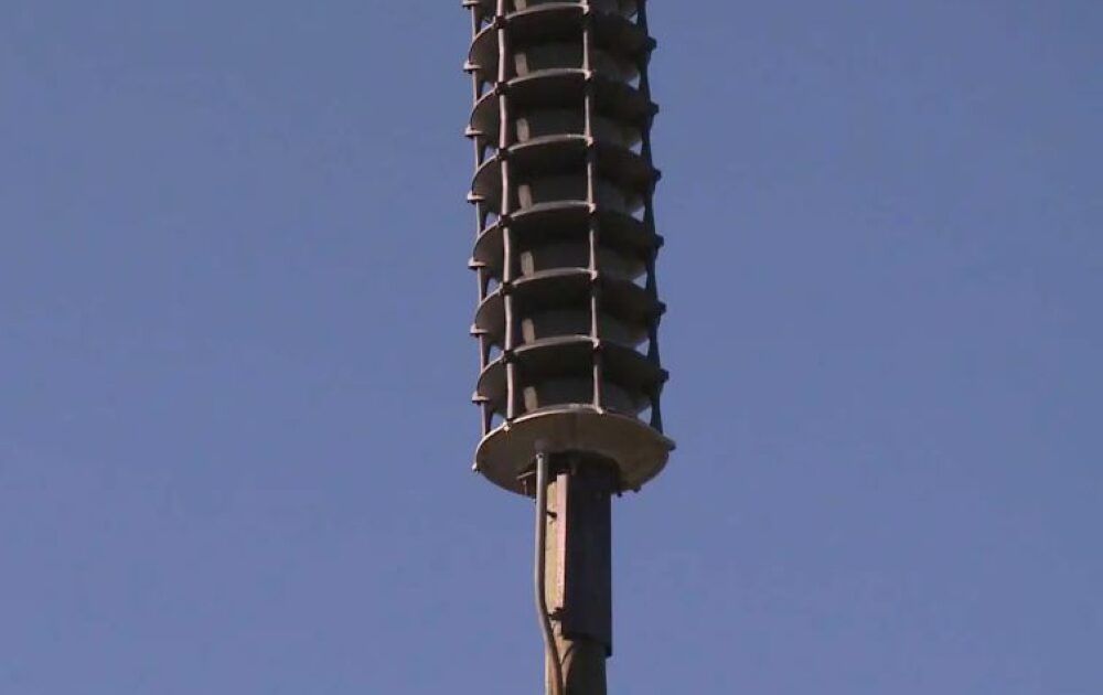 ‏الدفاع المدني: إطلاق إنذار مبكر في المنطقة الشرقية