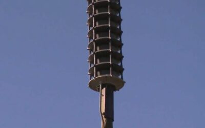 ‏الدفاع المدني: إطلاق إنذار مبكر في المنطقة الشرقية