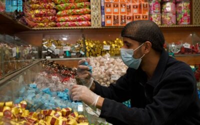 أمانة الباحة تكثّف رقابتها بأكثر من 8 آلاف زيارة ميدانية على الأسواق استعدادًا للعيد