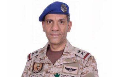 المتحدث الرسمي لوزارة الدفاع: سقوط مسيّرة في مصفاة سامرف وجارٍ تقييم الأضرار