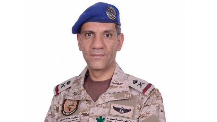 المتحدث الرسمي لوزارة الدفاع: سقوط مسيّرة في مصفاة سامرف وجارٍ تقييم الأضرار