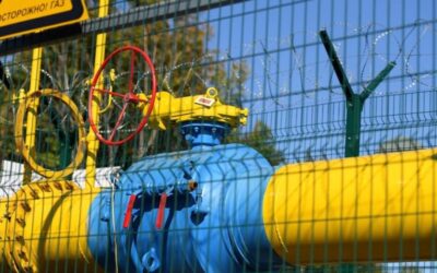 ارتفاع أسعار الغاز في أوروبا بنسبة 35 بالمئة