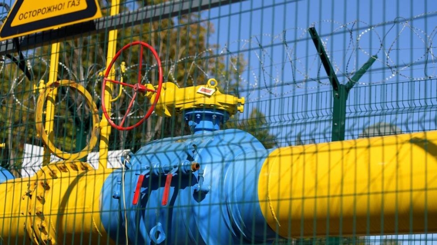 ارتفاع أسعار الغاز في أوروبا بنسبة 35 بالمئة