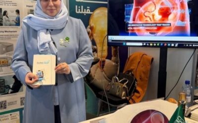 الابتكار يعيد تشكيل الرعاية الصحية للأمومة.. حزام ذكي يراقب صحة الجنين من المنزل