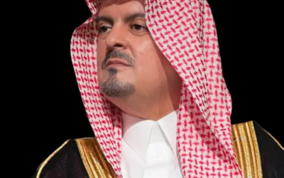 نائب أمير منطقة مكة المكرمة يهنئ القيادة بعيد الفطر