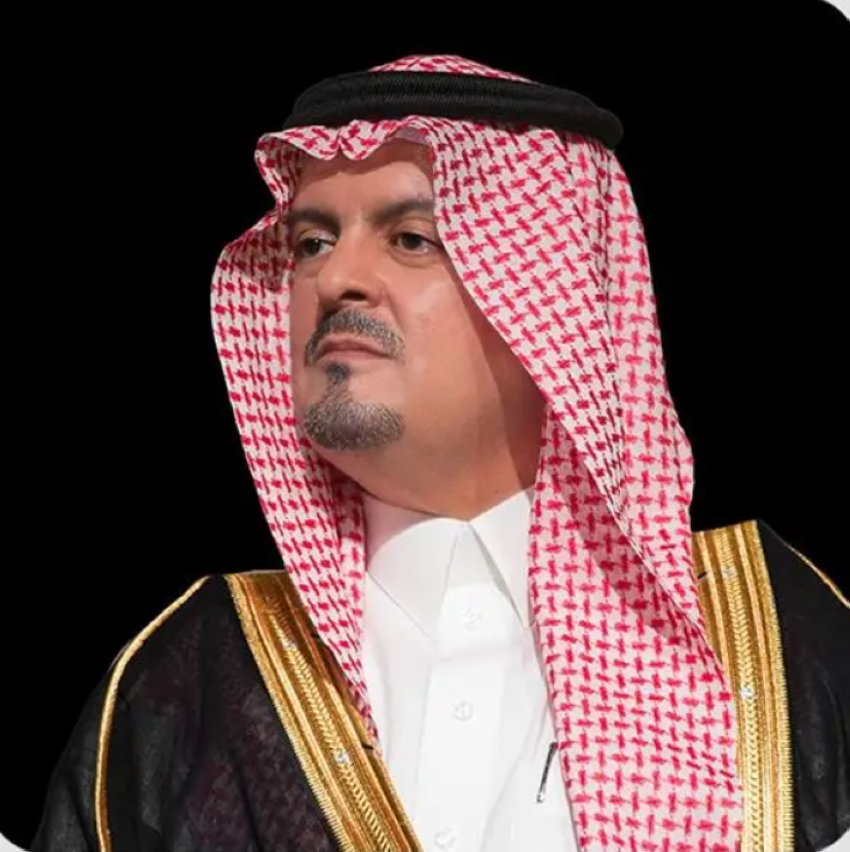 نائب أمير منطقة مكة المكرمة يهنئ القيادة بعيد الفطر