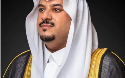 نائب أمير منطقة الرياض يهنئ القيادة بمناسبة عيد الفطر