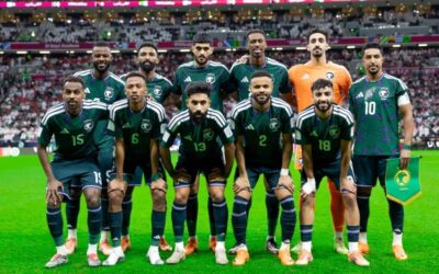 إعلان قائمة الأخضر للمعسكر الإعدادي لوديتي مصر وصربيا