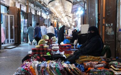 4 ملايين زائر لفعاليات ”جدة التاريخية“ في رمضان.. وتظاهرة ثقافية ترسّخ مكانتها العالمية 