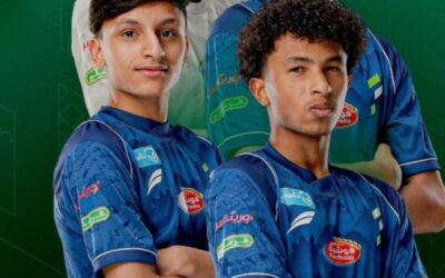 المنتخب السعودي تحت 16 سنة يستدعي رباعي الفتح