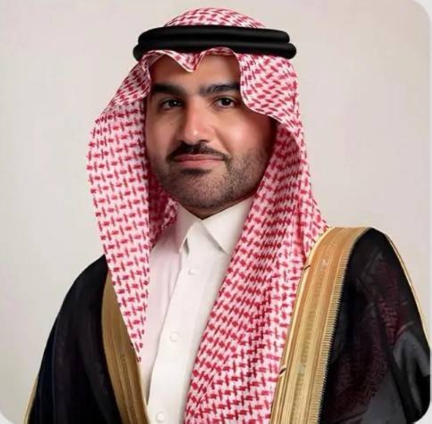 نائب وزير الرياضة يهنئ القيادة بمناسبة عيد الفطر