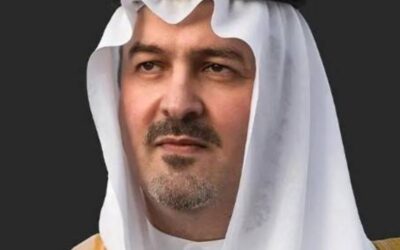 رئيس هيئة الفروسية يرفع التهنئة للقيادة الرشيدة بمناسبة عيد الفطر المبارك