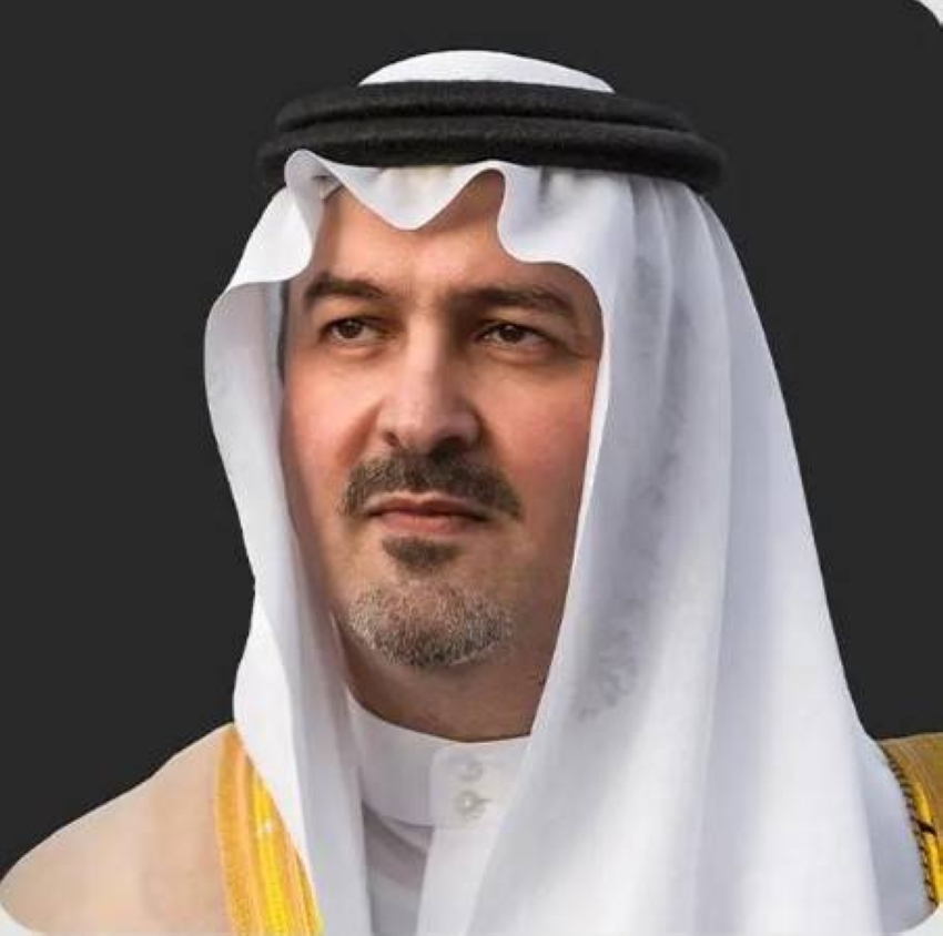 رئيس هيئة الفروسية يرفع التهنئة للقيادة الرشيدة بمناسبة عيد الفطر المبارك