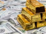 الذهب يرتدّ بدعم تراجع الدولار رغم ضغوط التشديد النقدي