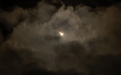 الدفاع: اعتراض وتدمير 22 مسيّرة في المنطقة الشرقية