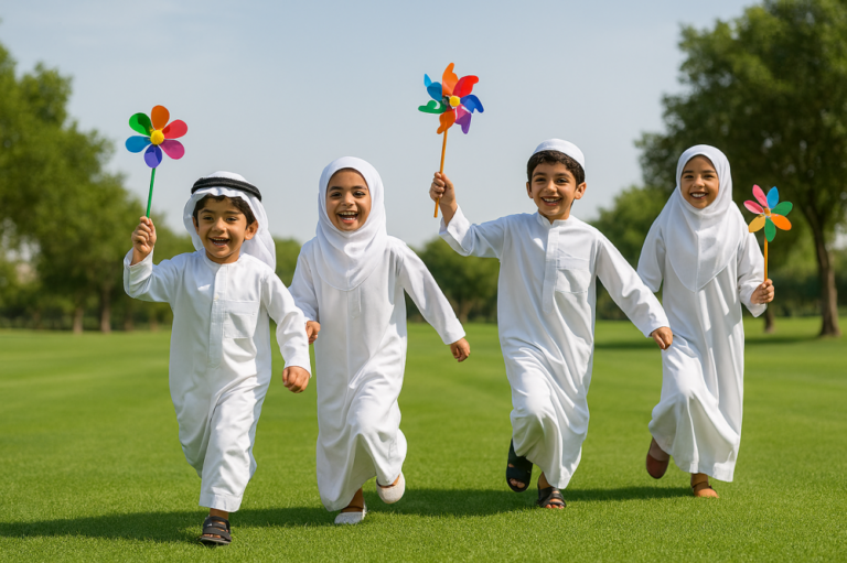 عيد-الفطر-فرصة-لتعزيز-هرمون-السعادة.-كيف-تحفّز-إفراز-السيروتونين؟