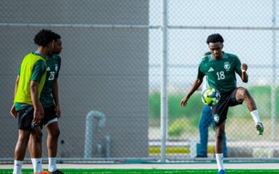 28 لاعبًا في قائمة المنتخب الوطني تحت 20 عاما…ويلتقي منتخب قطر يوم الجمعة المقبل