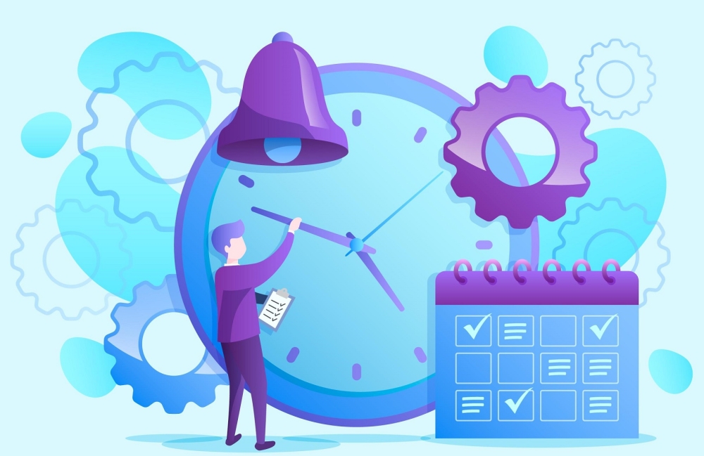 كيف نعيد ضبط ساعتنا البيولوجية بعد روتين شهر رمضان؟