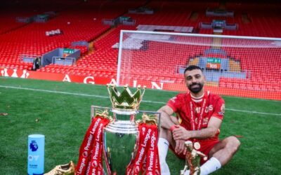 الدوري السعودي الوجهة الأبرز لمحمد صلاح