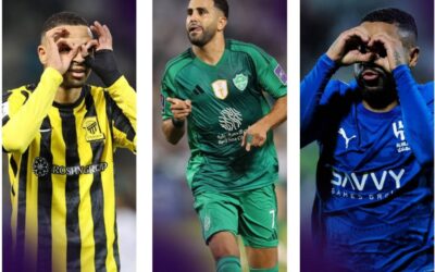 إقامة دور 16 نخبة آسيا من مباراة واحدة في جدة