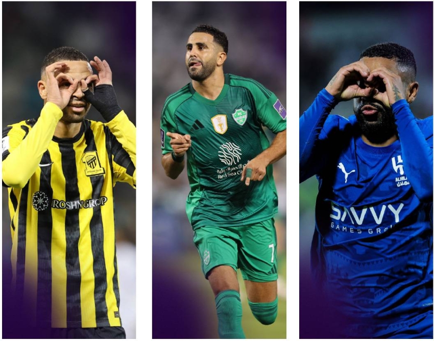 إقامة دور 16 نخبة آسيا من مباراة واحدة في جدة