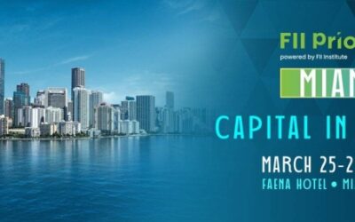 مبادرة مستقبل الاستثمار: ترامب يستعرض تحديات الطاقة والاقتصاد بقمة ميامي