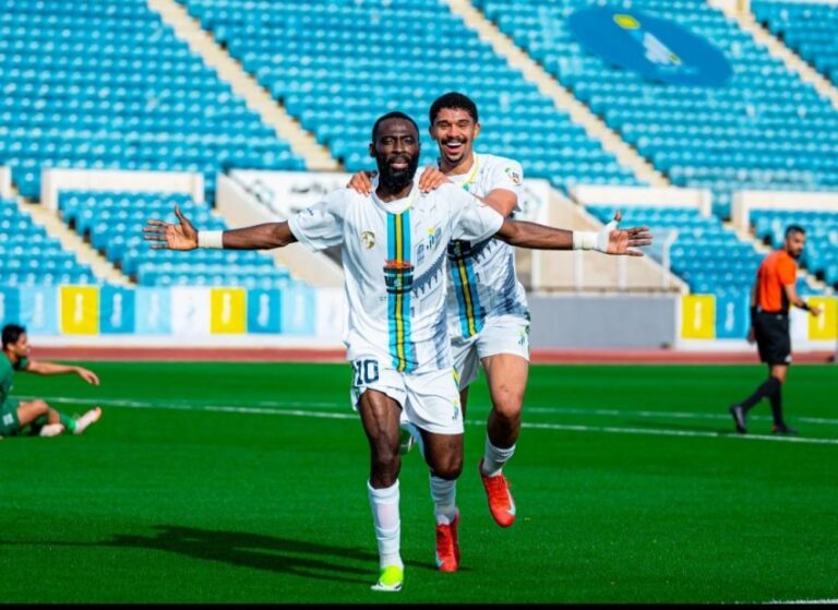 الجيل-يواصل-قبضه-على-الصدارة-بهدف-في-نجران-ويقترب-من-الصعود