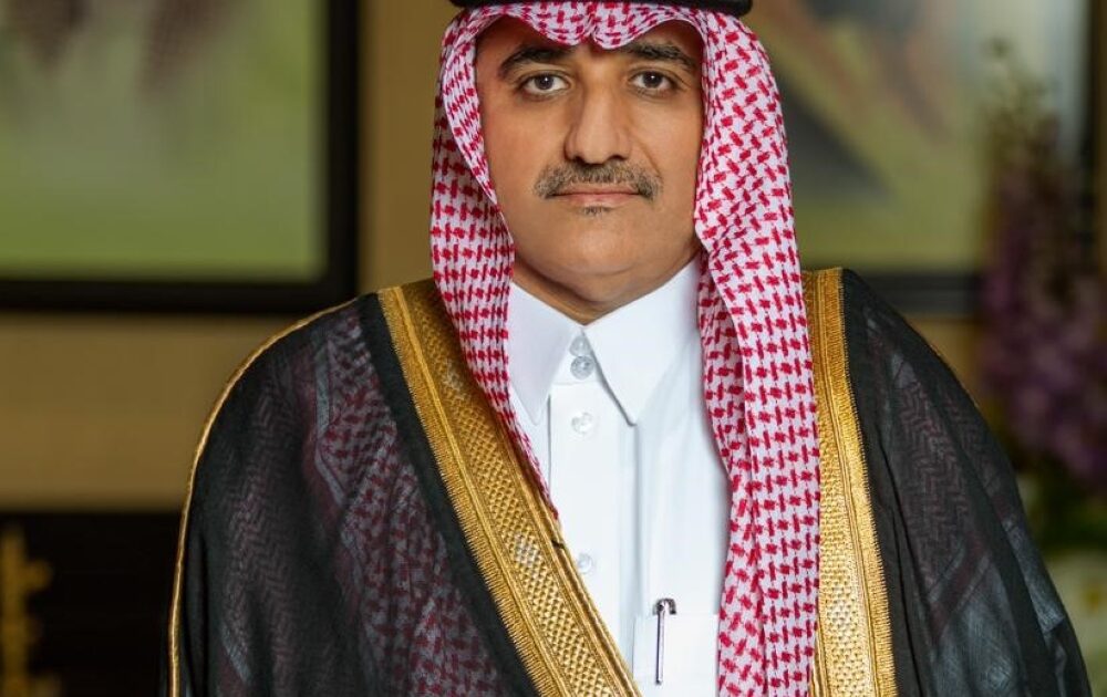 اختيار أمين الأحساء سفيراً دولياً للمسؤولية المجتمعية