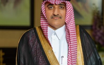 اختيار أمين الأحساء سفيراً دولياً للمسؤولية المجتمعية