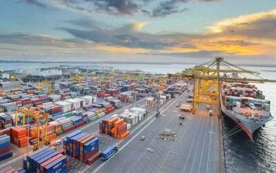 المملكة: دعم العمليات التشغيلية البحرية لضمان سلاسل الإمداد