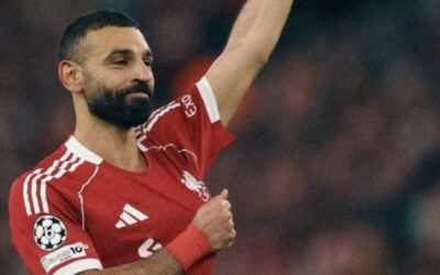 الاتحاد يستعد للتفاوض مع صلاح