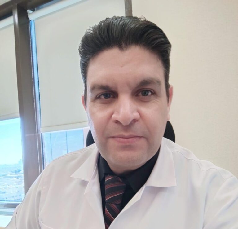 استشاري-جلدية:-الأكزيما-الدهنية-مرض-مزمن-غير-معدٍ.-والإهمال-يقود-لتساقط-الشعر