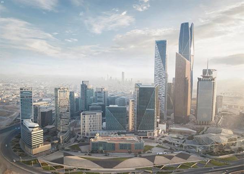 %3.2 نمو في الإيرادات التشغيلية لتحسن الأداء الاقتصادي