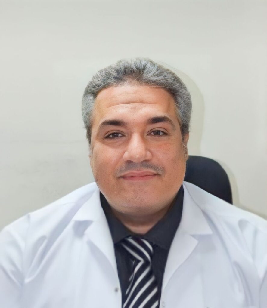 طبيب لـ”اليوم”: الشخير والتنفس عبر الفم مؤشرات مبكرة لتضخم اللحميات لدى الأطفال