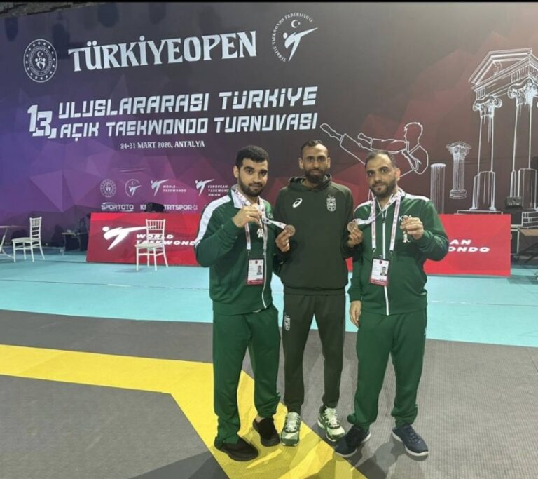 حقق-لاعبا-البارا-بومسي-ميداليتين-برونزيتين-في-بطولة-تركيا-المفتوحة